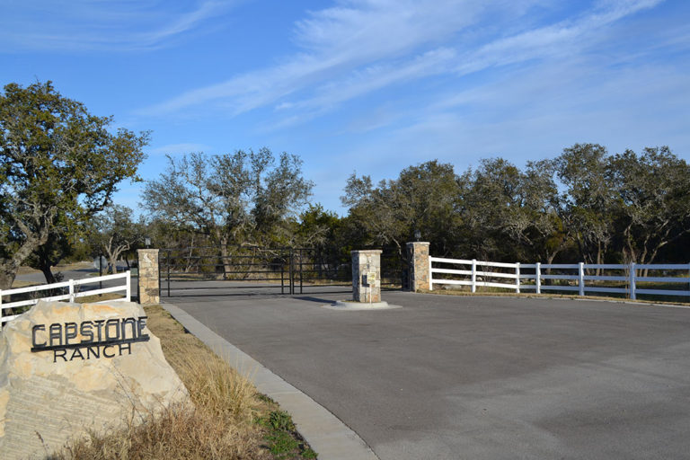 Capstone research picture